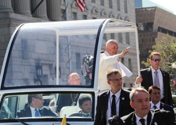 Activists criticize high cost of Pope Francis’ visit to East Timor, one of the poorest nations – The Associated Press