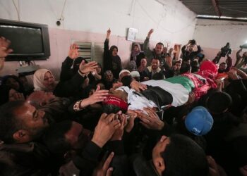 ISRAELE – PALESTINE – ASIA Gaza Hostages: Silence shrouds the fate of Asian migrants in Hamas hands. – AsiaNews