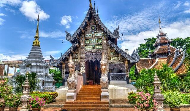 Thailand plans to reduce visa-free stay for tourists to 30 days – УНН