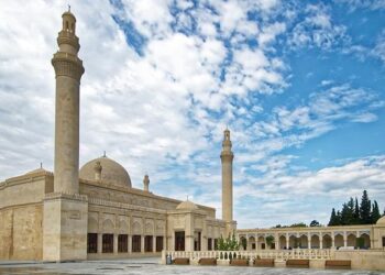 Azerbaijan and Georgia seek to accelerate construction of a Black Sea power line – Eurasianet