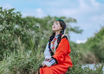 Preserving Mongolia’s Heritage Through Artificial Intelligence – Asia Media Centre