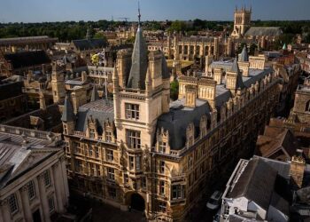 University of Essex expands offering to Sri Lanka with NIBM – The PIE News