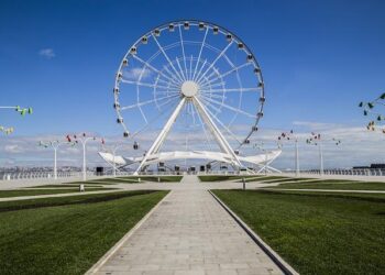 Azerbaijan’s tourism services turnover rises to $3.6 billion in 2024 – AzerNews.Az