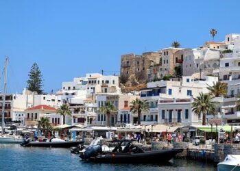 The Greece, Cyprus, Israel partnership, shifting geopolitics and Mediterranean stability – Kathimerini English Edition
