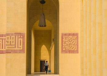 Bahrain: Green light for maritime accord with Kuwait – ZAWYA