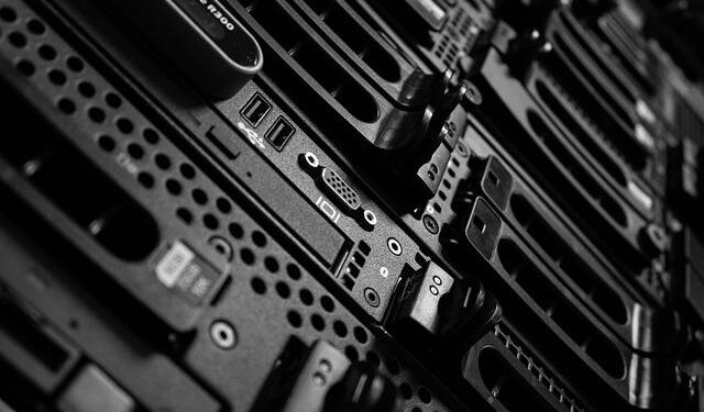 Chinese Data Center Firm GDS Seeks Record $3.4 Billion Loan – Bloomberg