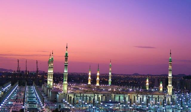 End of ‘blank cheque’ era for outside consultants in Saudi Arabia – Financial Times