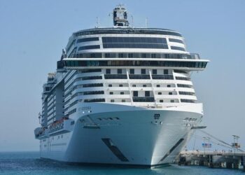 A SEA change for MSC Cruises in Asia – Travel Weekly Asia