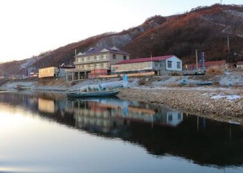 Record thefts boost North Korea to third-largest bitcoin holder – The Times