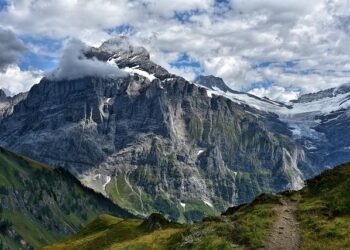 Switzerland warns China over escalating tensions after military drills near Taiwan – India Narrative