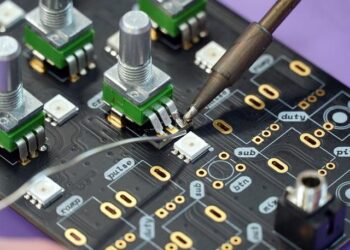 Asian Engineering Firms are Hot Property Amid Data Center Building Boom – CCN.com
