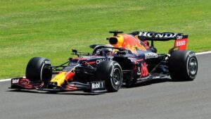 Bahrain Grand Prix 2021 – Formula 1