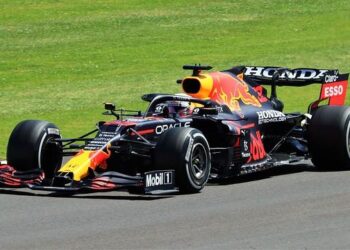 Bahrain Grand Prix 2021 – Formula 1
