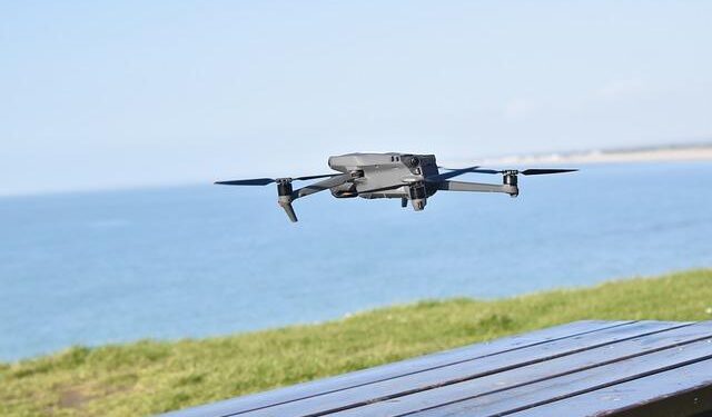 Drone resembling Russian Shahed falls in Kazakhstan – Media – RBC-Ukraine