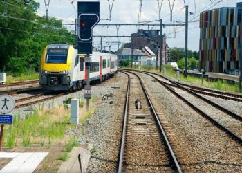 The Dreamlike Train Ride That Should Be on Your Travel Bucket List – The Wall Street Journal