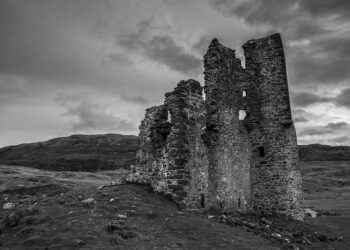 Archeologists unearth ruins of ancient Uyghur city in Mongolia – Radio Free Asia