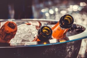 1009 bottles of alcohol found at Sri Lanka police chief’s house: Minister – EconomyNext