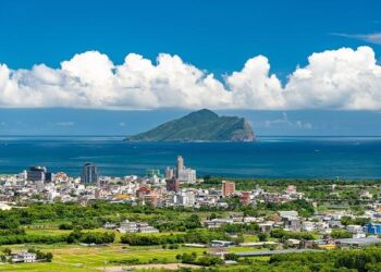 Taiwan’s democratic uncertainty in the face of recall elections – East Asia Forum