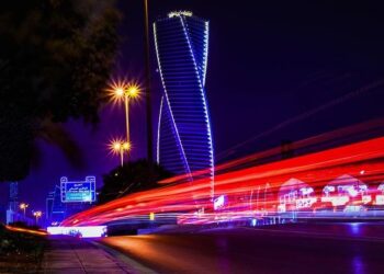 Saudi Aramco launches first direct air capture test unit – Reuters