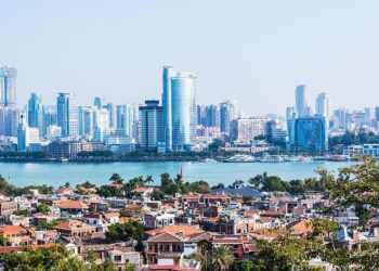 China Eases Travel for HK, Macao & Taiwan Residents – Sri Lanka Guardian