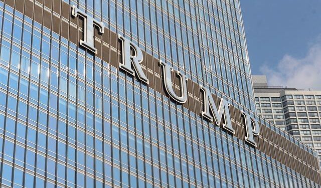 Trump ends program millions in China use for internet, worrying Congress – The Washington Post