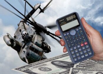 Military Spending Fuels Tension Between Azerbaijan and Armenia – OilPrice.com