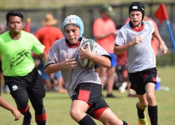 Asia Rugby Emirates Women’s Sevens Series 2024 – China 7s 2024 – asiarugby.com
