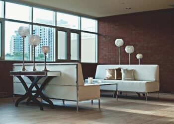A 388-Square-Foot Home Was a Gray Box “With No Signs of Life” (Look at It Now!) – Apartment Therapy