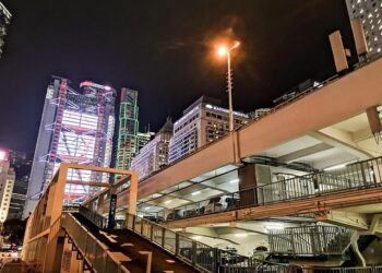 HSBC’s Revamp of Key Asia Division Costs Women Senior Roles – Bloomberg