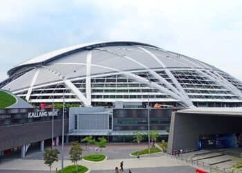 Singapore come up short in 1-0 friendly defeat to Nepal – Football Association of Singapore