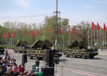 North Korea tests ‘new-generation’ air defense missile system: State media – NK News
