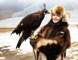 What to Watch as Mongolia’s Prime Minister Oyun-Erdene Visits China – The Diplomat