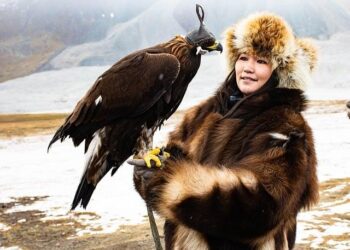 What to Watch as Mongolia’s Prime Minister Oyun-Erdene Visits China – The Diplomat