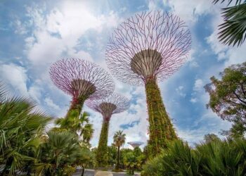 A Rebuttal From Singapore’s US Ambassador – The Diplomat