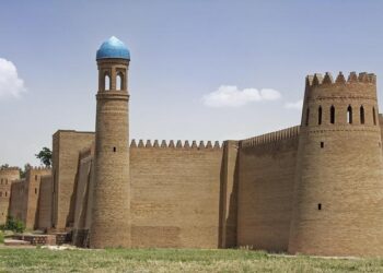 Tajikistan and Kyrgyzstan taking action to curb sorcery and charlatanism – Eurasianet