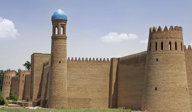 Tajikistan and Kyrgyzstan taking action to curb sorcery and charlatanism – Eurasianet