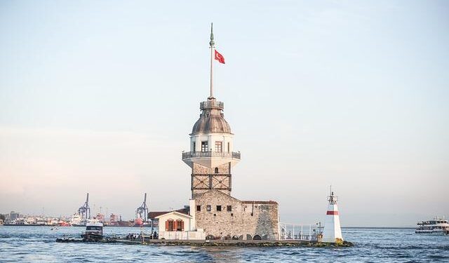 Turkey’s Evolving Geopolitical Strategy in the Black Sea – Foreign Policy Research Institute