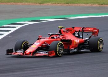 HIGHLIGHTS: Watch the action as Piastri takes Chinese Grand Prix victory in McLaren 1-2 – Formula 1