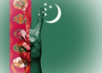 Read, Don’t Wipe! Turkmenistan Tells Citizens Not To ‘Soil’ State Newspapers – Radio Free Europe / Radio Liberty