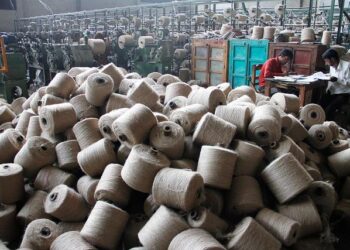 Bangladesh’s textile industry feels regime change heat – The Economic Times