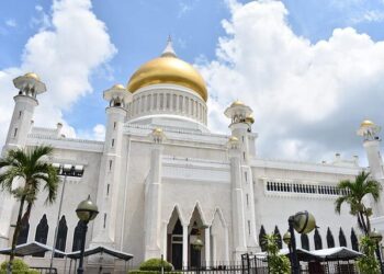 A Move Away From Oil and Gas: Fintech’s Role in a More Diversified Brunei Economy – The Fintech Times