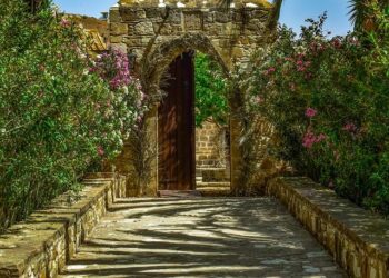 Cyprus Displays Priceless Christian Artworks Stolen During the Invasion – Greek Reporter