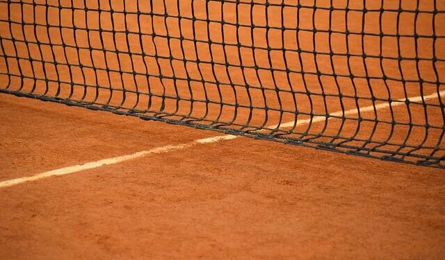 Women’s Tennis Falls 4-0 to Georgia Tech – Boston College Athletics