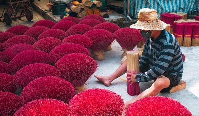 Vietnam Ranks Second Happiest Country In Southeast Asia After Singapore – OpEd – Eurasia Review