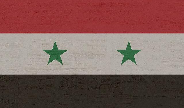 Syria and Lebanon agree to halt violence following border clashes – The Washington Post