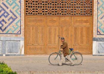 Uzbekistan and Turkmenistan Launch Free Trade Regime – Times of Central Asia