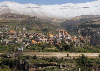 As reconstruction stalls in Lebanon, victims of Israeli strikes say they won’t bow to U.S. pressure to normalize with Israel – Mondoweiss