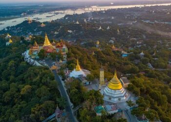 The UN Security Council’s Astonishing Silence on Myanmar Atrocities – Human Rights Watch