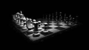 Four contenders chase Anna Muzychuk’s lead in WGP Cyprus – World Chess Federation – FIDE