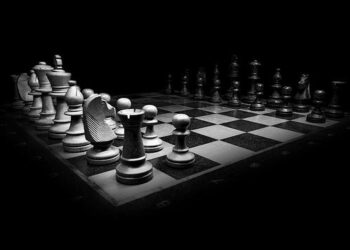 Four contenders chase Anna Muzychuk’s lead in WGP Cyprus – World Chess Federation – FIDE